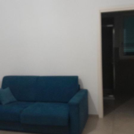 B&B Tenuta San Michele Capaccio Luaran gambar