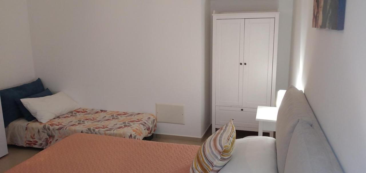 B&B Tenuta San Michele Capaccio Luaran gambar
