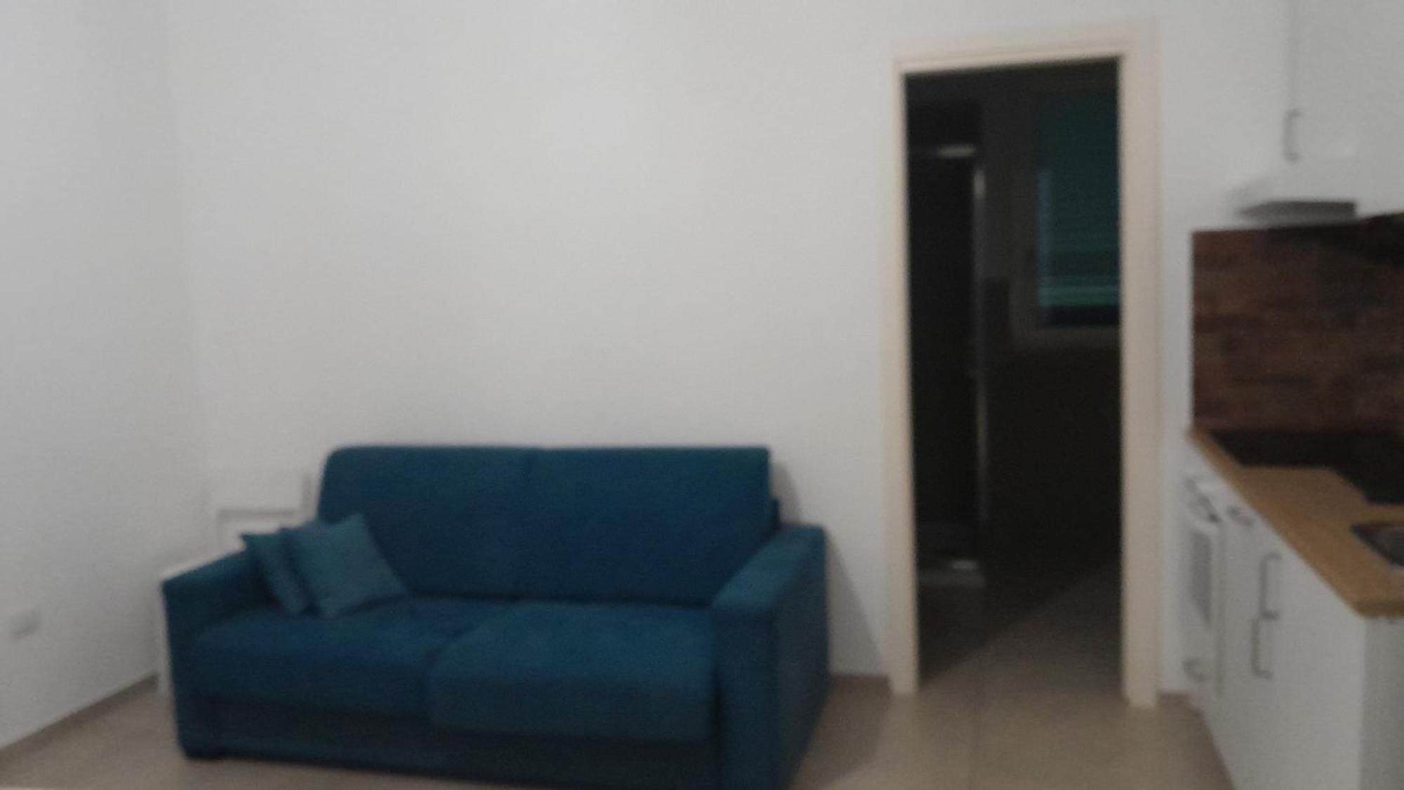 B&B Tenuta San Michele Capaccio Luaran gambar
