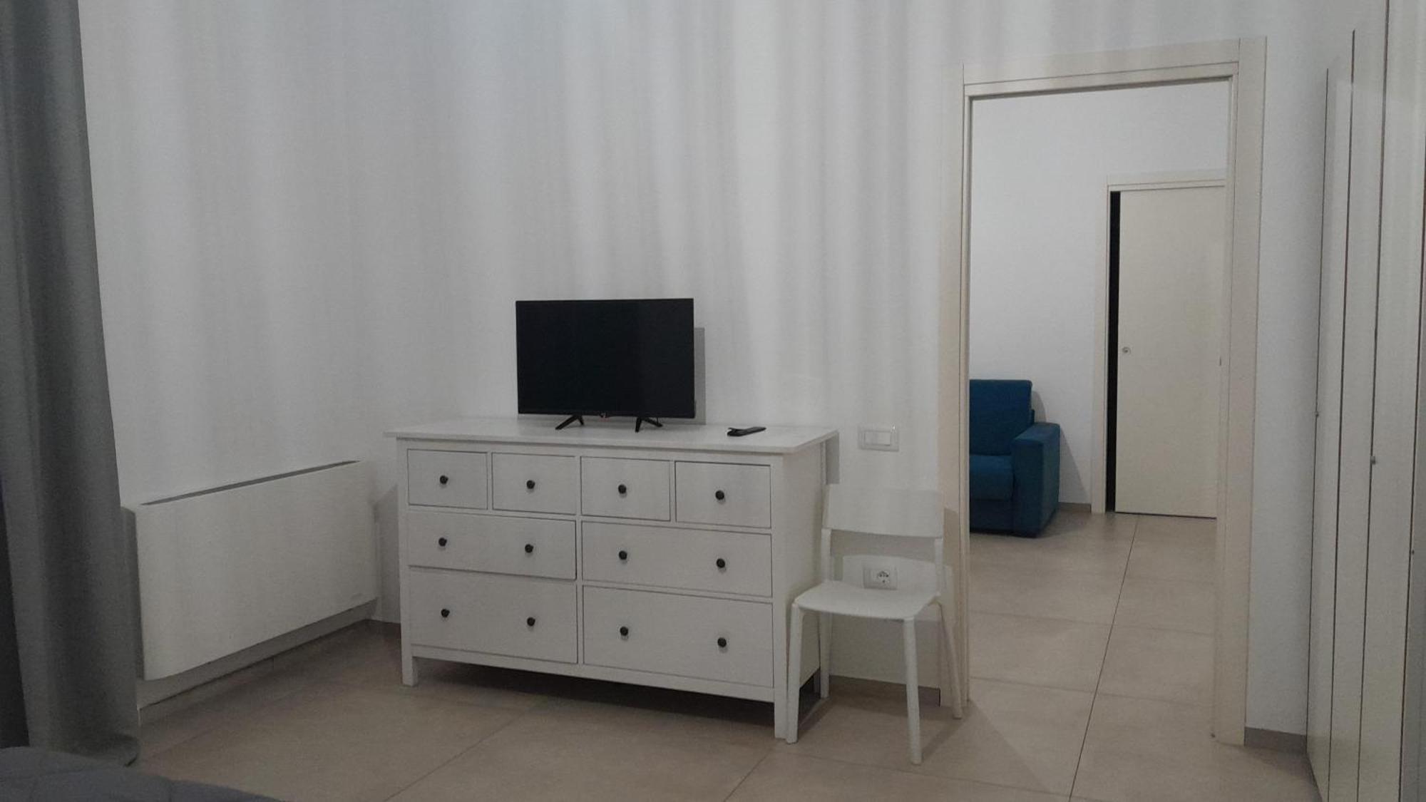 B&B Tenuta San Michele Capaccio Luaran gambar