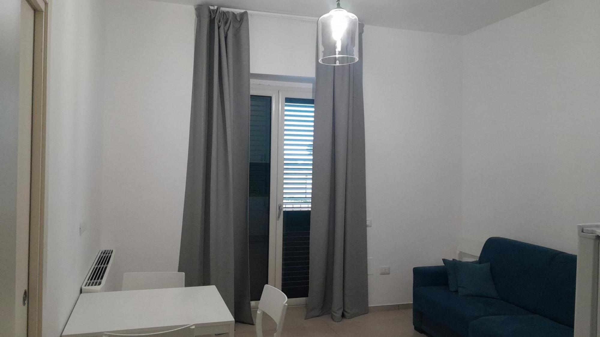 B&B Tenuta San Michele Capaccio Bilik gambar